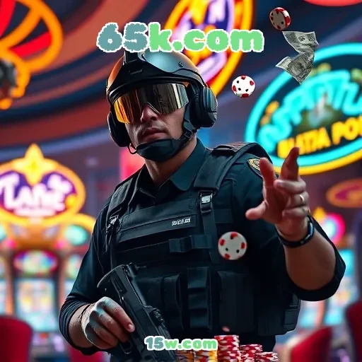 65k.com: Descubra as Melhores Opções de Jogos Sociais Hoje Mesmo!