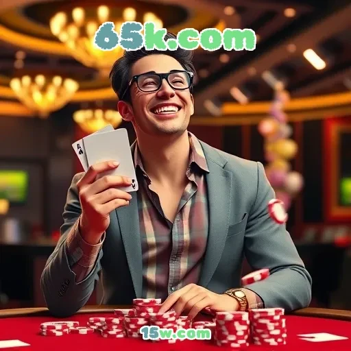 65k.com: Explore o Poder do Programa VIP e Seus Benefícios