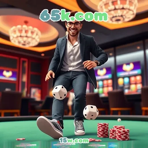 65k.com: Uma Jornada Incrível pelo Mundo dos Jogos de Cartas