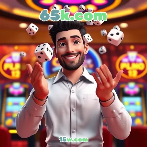 65k.com: Desvende os Mistérios dos Jogos de Puzzle Agora Mesmo!