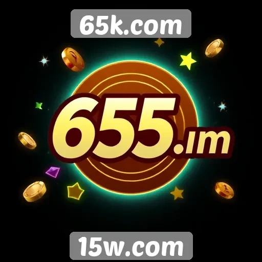 Principais jogos disponíveis em 65k.com